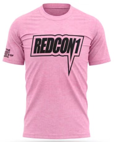 REDCON1训练健身健美现货正品