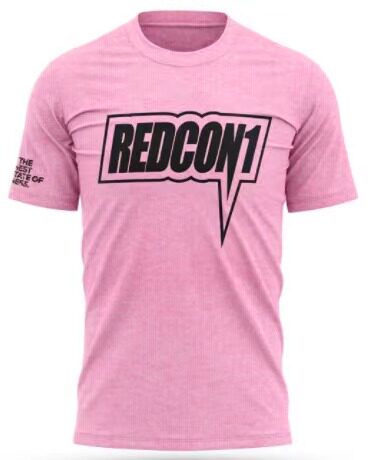 REDCON1训练健身健美现货正品