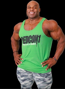 凯格林背心REDCON1绿色OG现货秒发2XL