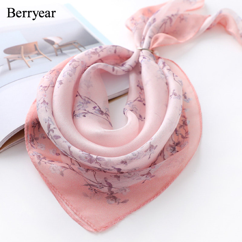 真丝小方巾丝巾女夏季百搭桑蚕丝围巾薄款纱巾护颈脖子领巾70方巾,服饰配件/皮带/帽子/围巾,围巾/丝巾/披肩,淘宝优惠券,粉丝福利购,淘宝优惠卷