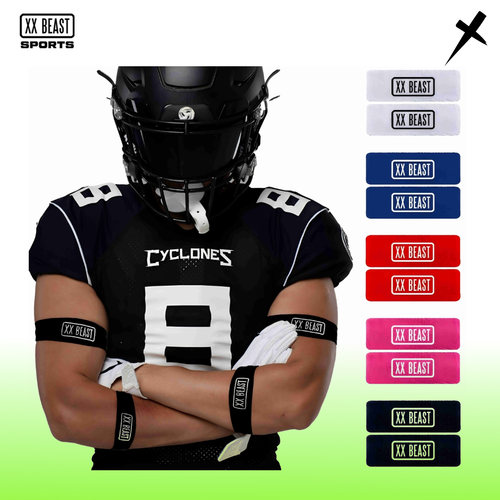 二头肌带手臂带运动腕带