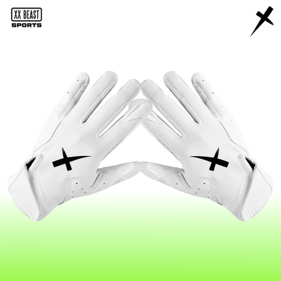 XXBEAST橄榄球手套精英系列