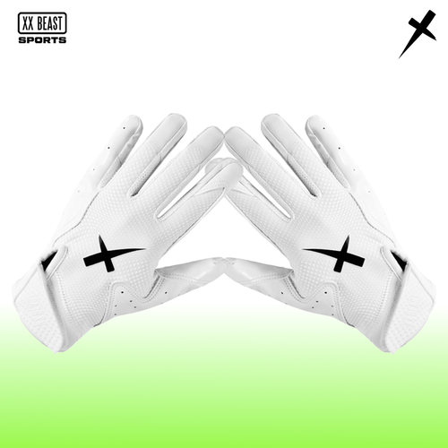XXBEAST橄榄球手套精英系列