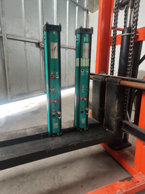 修理S08.00.50.12气缸TOX增压缸油封密封圈维修包德国托克斯