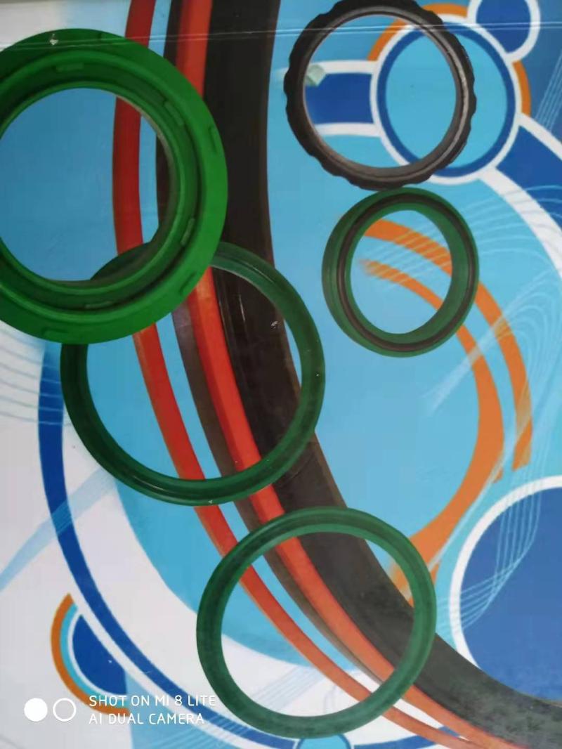 密封圈维修包MPT125-15T吨CPT匡信森拓久力气液增压缸JLCA125STA