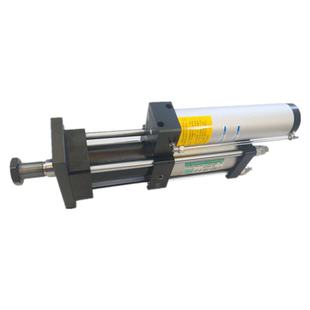 5T吨匡信MPT久力JLCA森拓SENTO通用型CPT 快速增压缸STA80 250