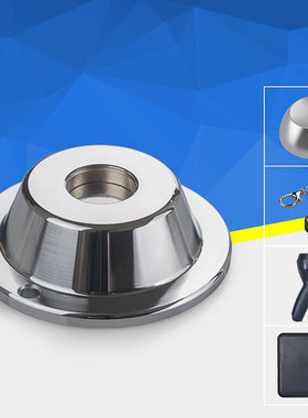 超市防盗扣取扣器衣服装墨水扣被子解锁器免费代开服务