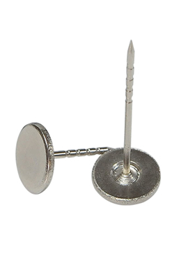 被子扣固定器钉子防滑卧室被钉声磁标签配件射频金属防盗钉10颗装