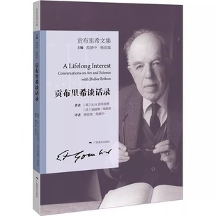 故事 贡布里希谈话录 艺术 大众艺术美学入门启蒙书籍 贡布里希文集 西方美术史外国美术简史艺术概论艺术理论哲学中外美术史