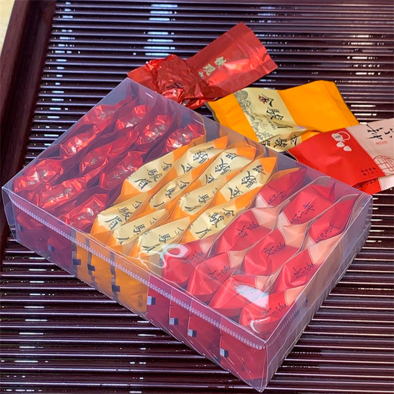 组合装金骏眉香气浓郁口感回甘