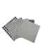定制孔不锈钢冲孔网率筛圆铝板过穿30微板4孔板镀锌网格板网板孔