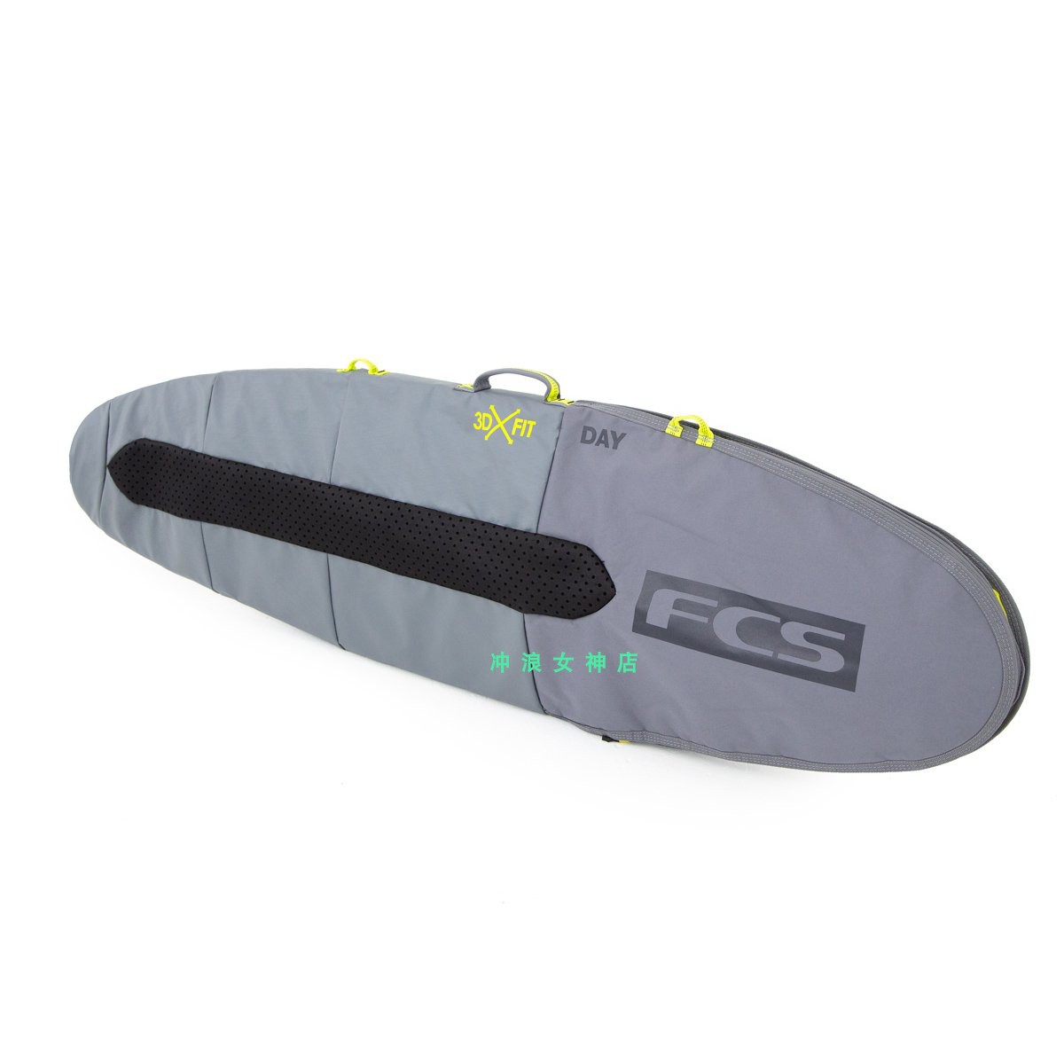 美国FCS冲浪板包 短板包 长板包  户外旅行防水板包Surfboard Bag