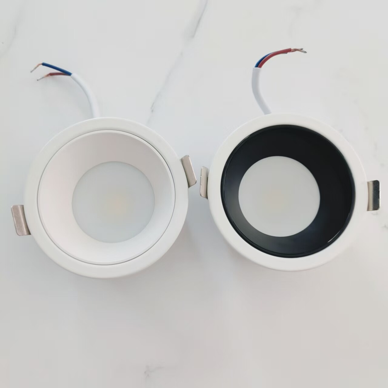 松下筒灯适合卫生间房间客厅