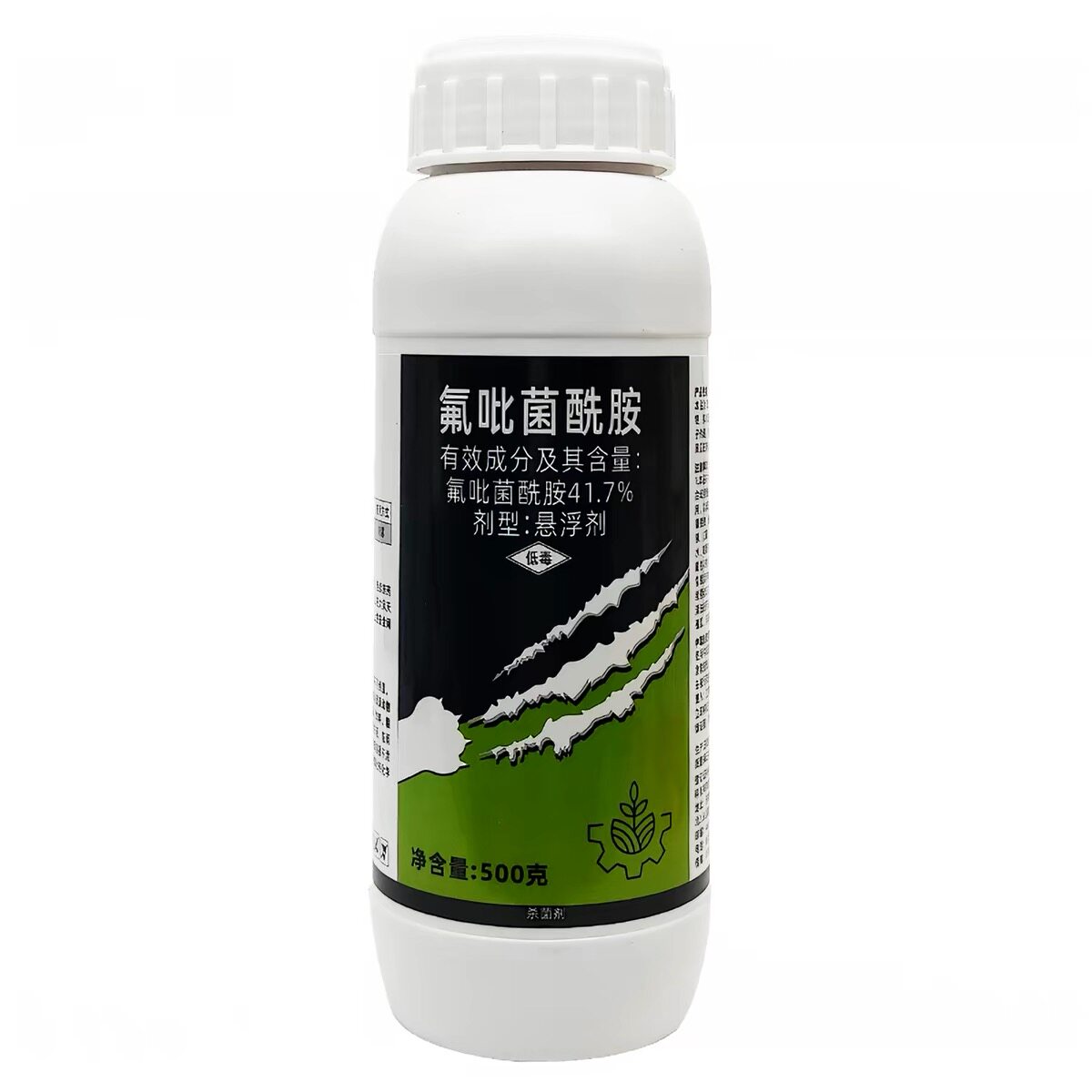 勇冠趣线41.7%氟吡菌酰胺杀菌剂