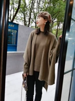 Кашемировая накидка, трикотажный кардиган, рубашка, куртка, 0W