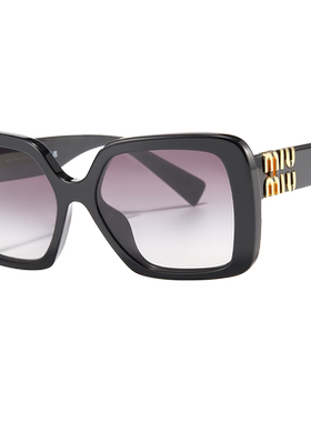 缪缪女士潮流时尚太阳镜