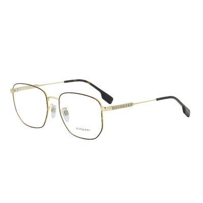 BURBERRY博柏利眼镜架