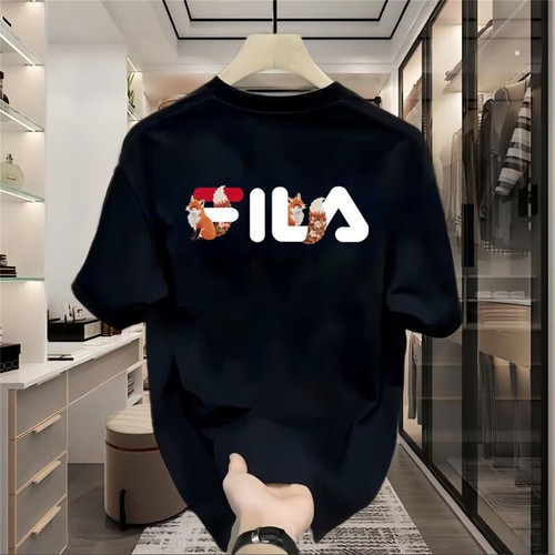 【一折专区】奥特莱斯丨单品美式重磅夏季新款纯棉T恤宽松圆领