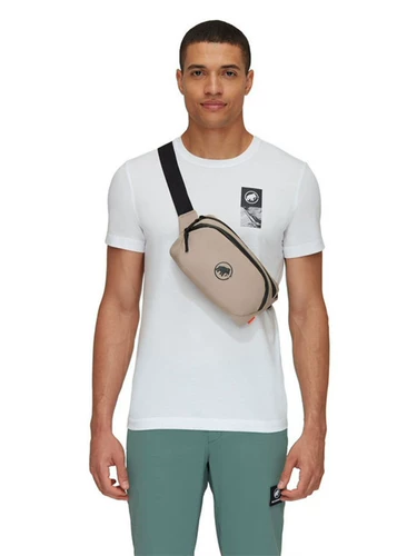 Mammut Taistpack Menya Pocket Pack Мужчины и женщины 2810-00111.