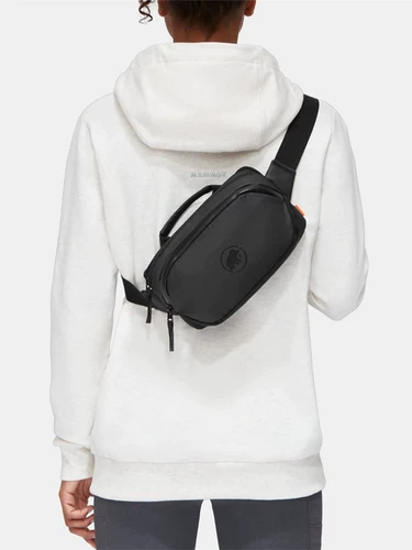 Mammut Taistpack Menya Pocket Pack Мужчины и женщины 2810-00111.