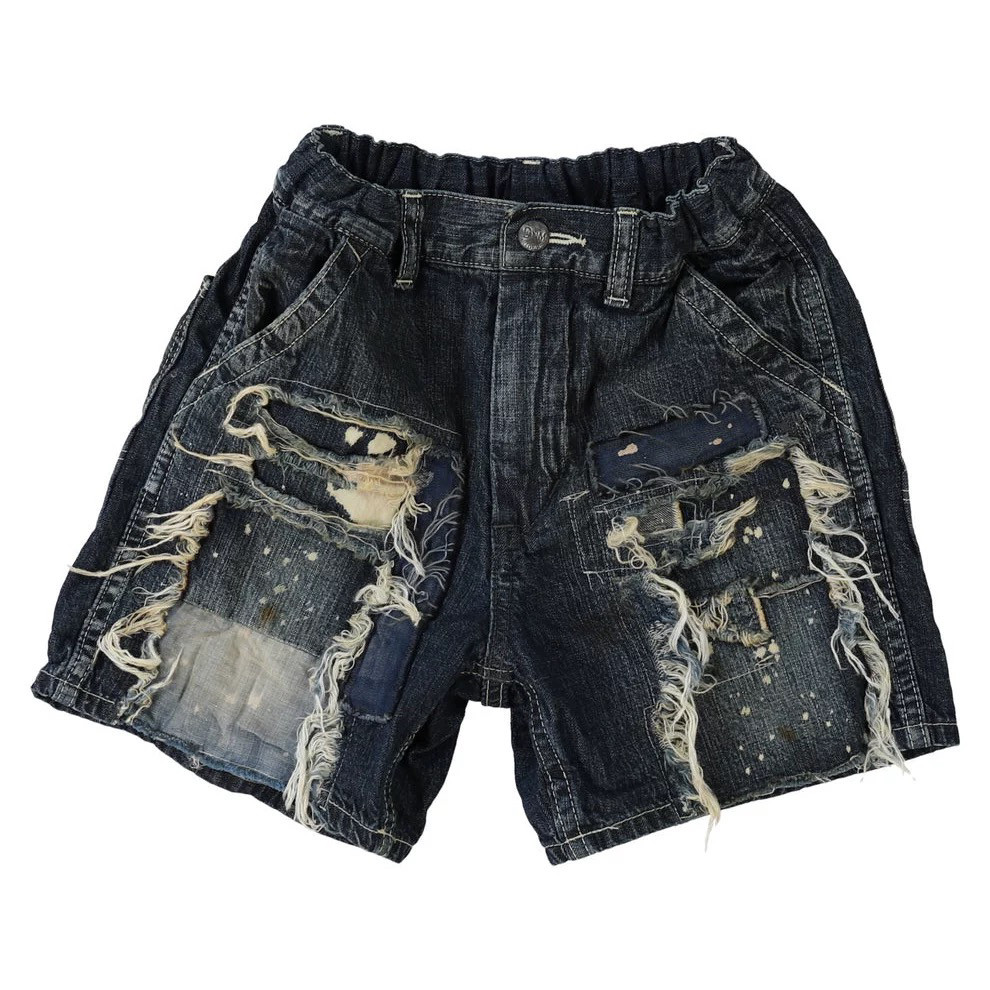 日系潮牌｜原｜25春夏男女童通运动服饰加工定制