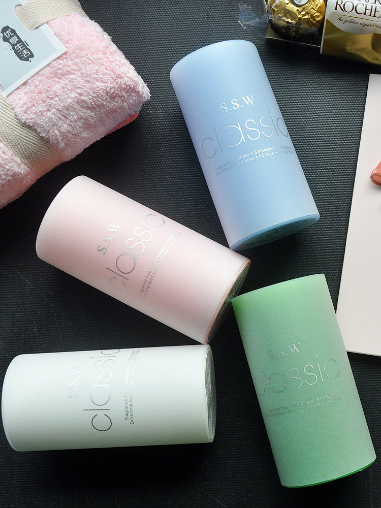 整盒12祇商用家居应急装备停电储备24小时无味香薰蜡烛多色彩搭配,节庆用品/礼品,蜡烛,淘宝优惠券,粉丝福利购,淘宝优惠卷