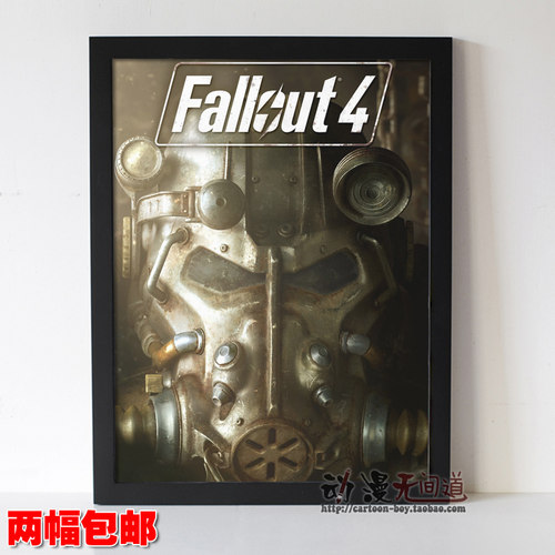 Fallout4质量怎么样 Fallout4口碑怎么样 小麦优选