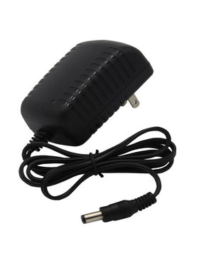 芳华505A 508 208 FHSM-201家用电动缝纫机6V电源适配器6伏电源线