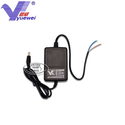 粤威监控直流认证开关电源适配器