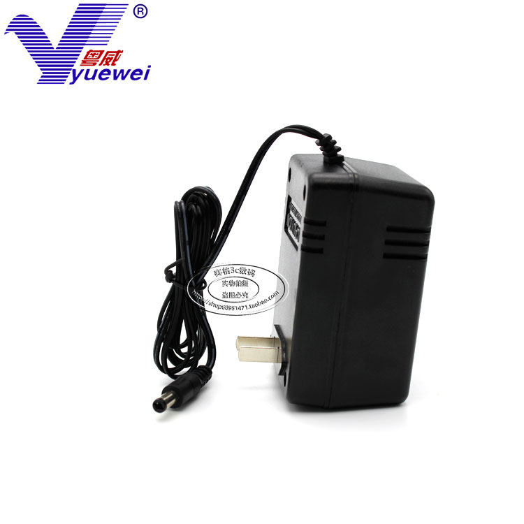 适用老款旧款卡西欧电子琴9V电源线CT640 670 677 488 588变压器
