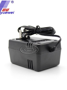 粤威6V通用索尼ICF-EX5MK2收音机德生S2000线性变压器无干扰6伏