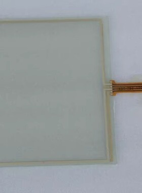 昆仑通态触摸屏TPC1063E原装外屏TPC1063H手写屏TPC105HC触摸板