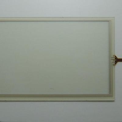 昆仑通态触摸屏TPC1561H原装外屏