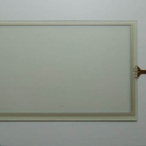 昆仑通态触摸屏TPC1561H原装外屏