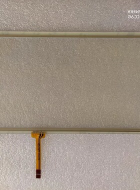 汇川触摸屏IT7070T原装触摸板 IT7070E手写屏 汇川IT7070S手写板