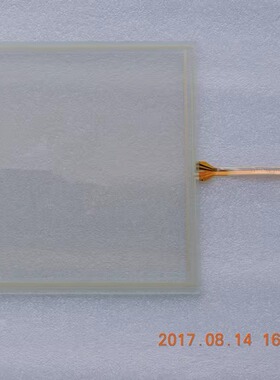 步科触摸屏MT4513T TE原装外屏MT4523T TE手写屏MT510TV4EV手写板