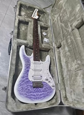 三哥弹电吉他 视频同款 ories FF40电吉他