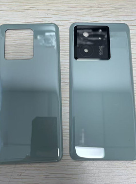 适用于红米k60ultra至尊版后盖原装玻璃 k60至尊版机壳后盖原装