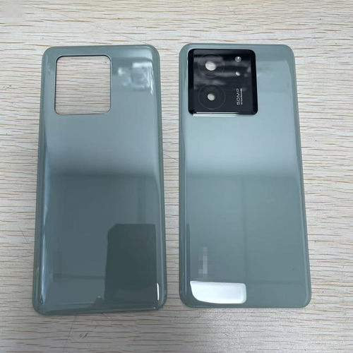 适用于红米k60ultra至尊版后盖原装玻璃 k60至尊版机壳后盖原装