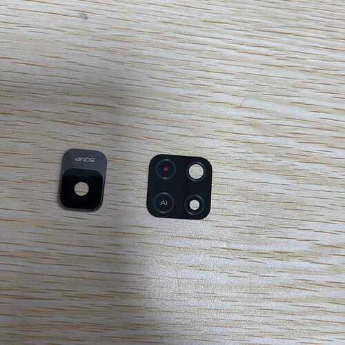 适用于红米note11-5g 镜片玻璃 摄像头后置玻璃镜片原装镜面