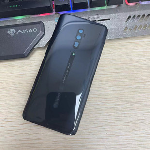 适用于oppo reno10倍变焦原装后盖玻璃 reno十倍后壳拆机原装