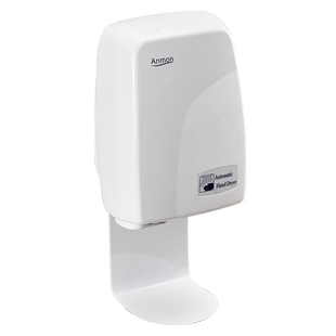 Anmon全自动感应干手器免接触干手机烘干器自动烘手器洗手烘干机