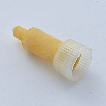 皂液器喷头手动双头皂液器泵头 单头皂液器胶管 出液头配件浴液盒,家装主材,皂液器,淘宝优惠券,粉丝福利购,淘宝优惠卷