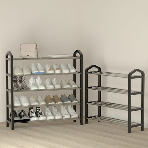 现代简约经济型拆装学生宿舍鞋架