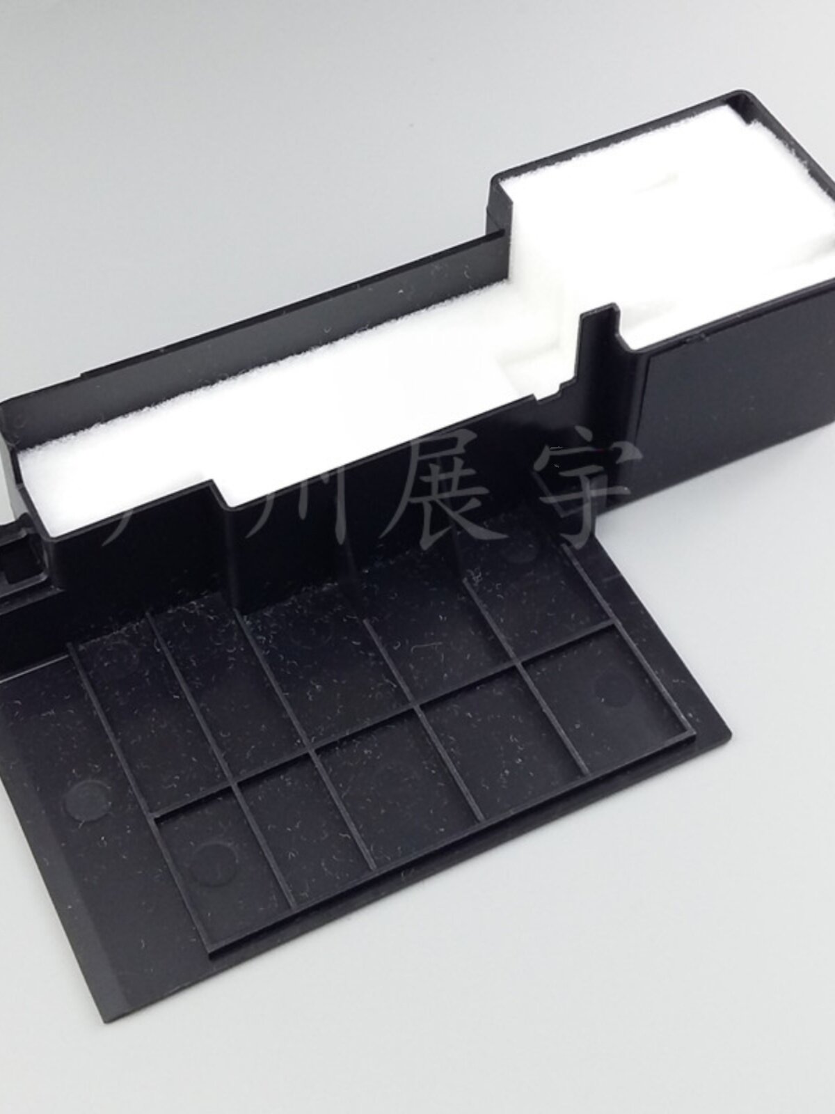 EPSON L351 폐잉크통 L380 L301 L353 L210 프린터 폐잉크 패드에 ??적합