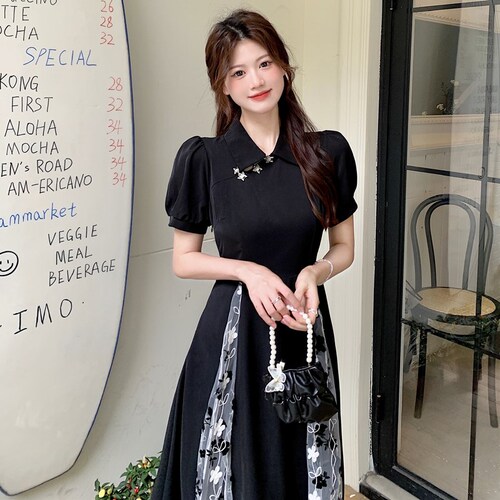 珍爱大码服饰 ZADMFG0839