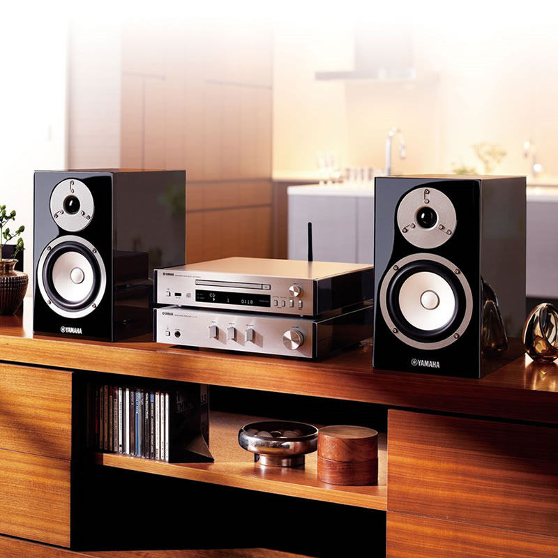 Yamaha/雅马哈MCR-N670 桌面高保真家用HIFI蓝牙音箱CD机组合音响|ruв категории видео электрических приборов, Desktop аудио/Оратор, радиокомбайн - от Buy2taobao.com для оказания профессиональной услуги покупки агента Taobao