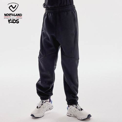 NORTHLAND户外软壳冲锋裤加绒保暖北极绒加厚升级款防风防雪