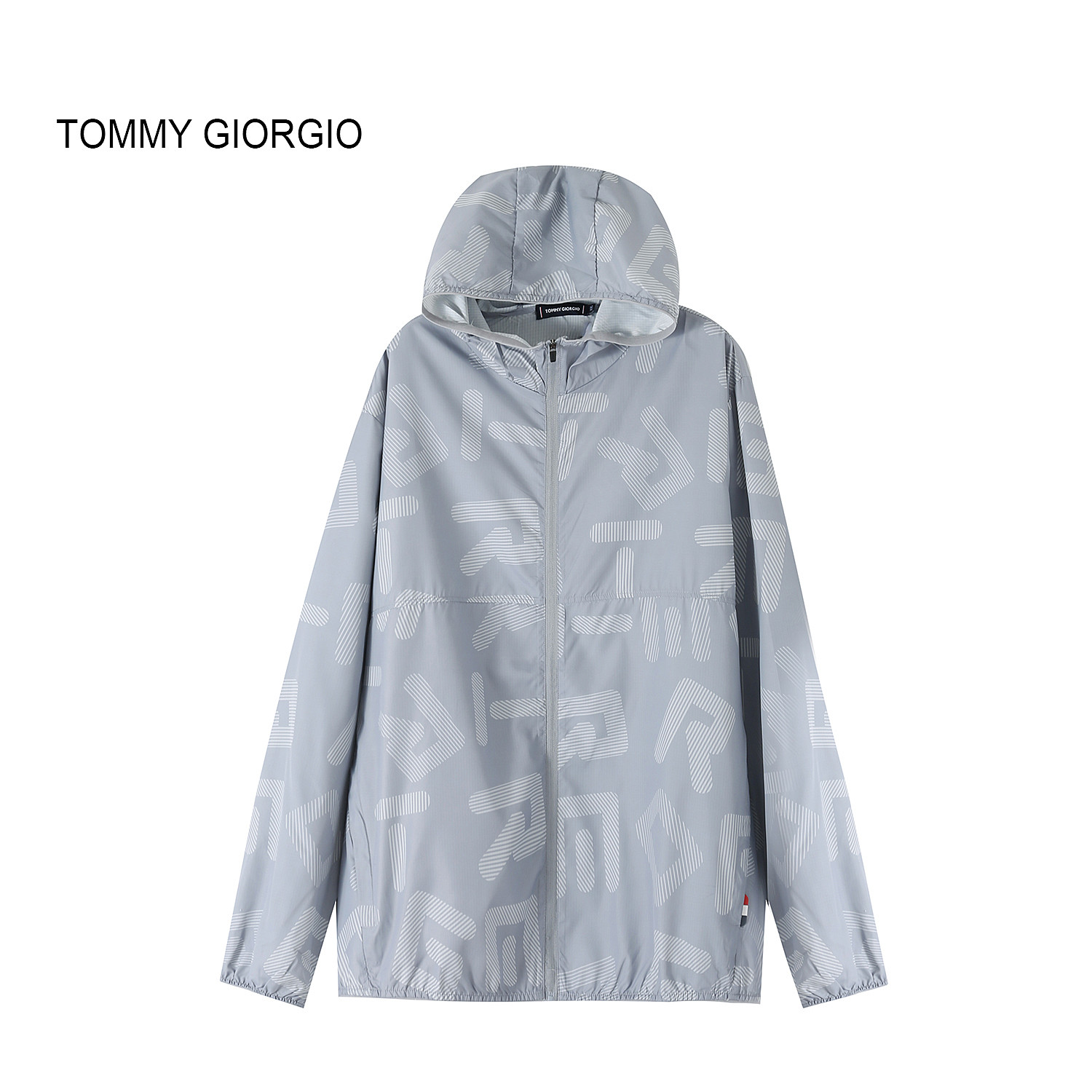 【Tommy Giorgio】夹克