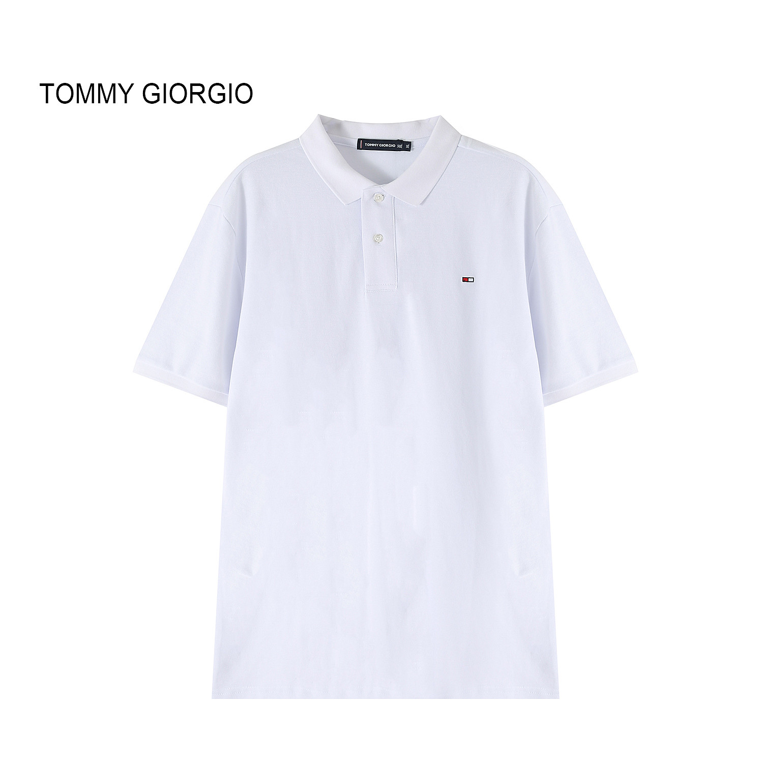 【Tommy Giorgio】Polo衫